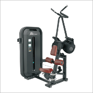 Vertical Pull Down