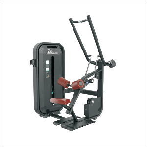 Lat Pull Down