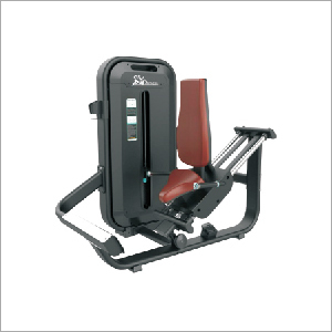 Seated Calf