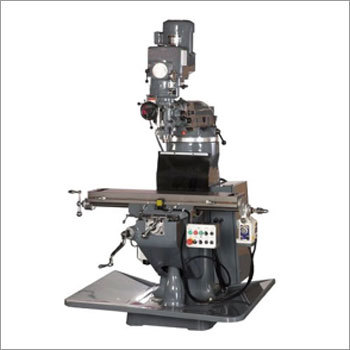 Industrial Battle Boy Milling Machine