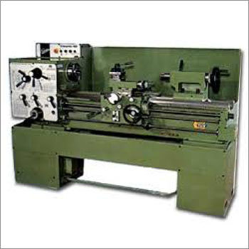 Mysore Kirloskar Lathe Machine