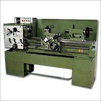 Mysore Kirloskar Lathe Machine