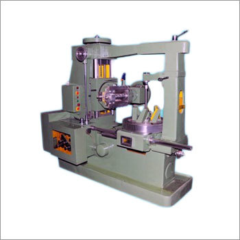 Industrial Gear Cutting Machines