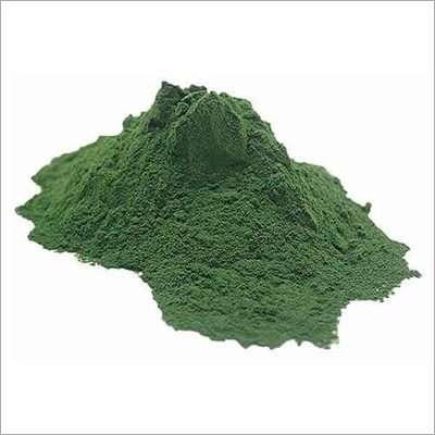 Natural Spirulina Powder
