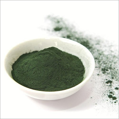 Herbal Spirulina Powder