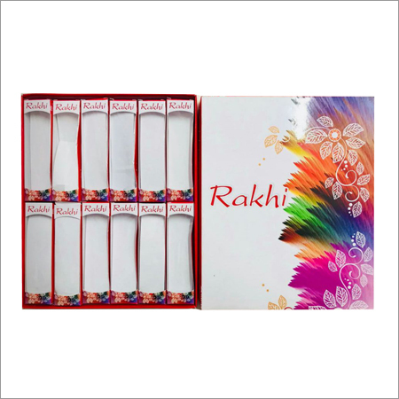 Rakhi Box
