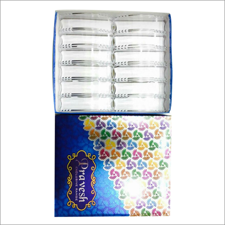 Rakhi Printed Packing Box