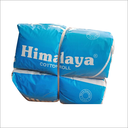 Cotton Roll
