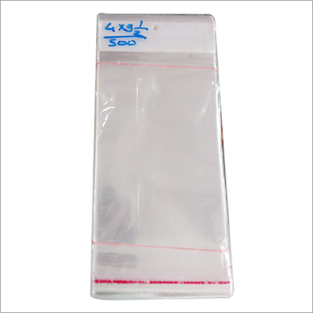 BOPP Bag