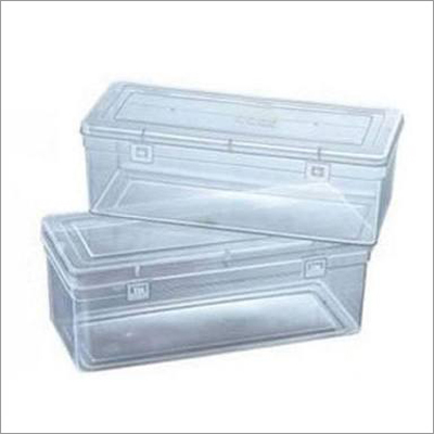 Plastic Box