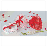 Paper Craft Box