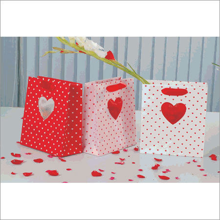 Paper Gift Bag