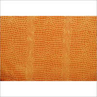 Embossed Paper Sheet