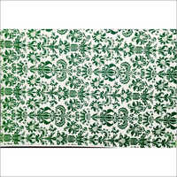 Flocking Paper Sheet