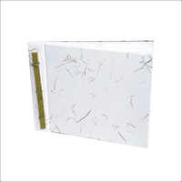 Bamboo Spine Album