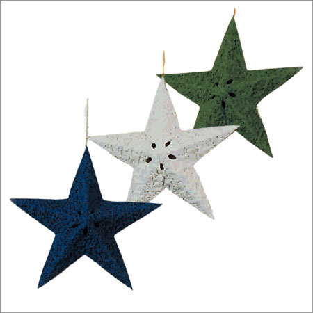 Christmas Star By SALIM'S PAPER
