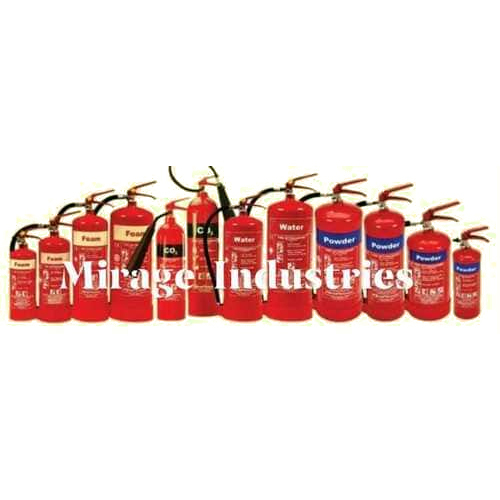 Fire Extinguisher