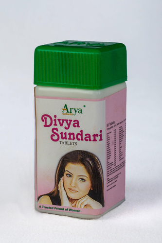 Divya Sundari