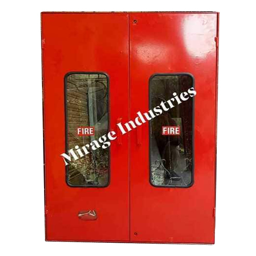 Fire duct Doors