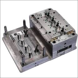 Industrial Plastic Mould