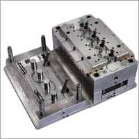Industrial Plastic Mould
