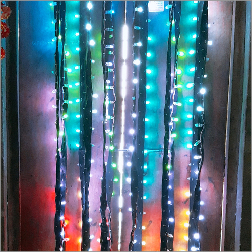 Decorative LED Pixel Light