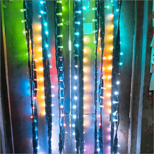 Decorative LED Pixel Light