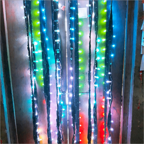 Colorful LED Pixel Light