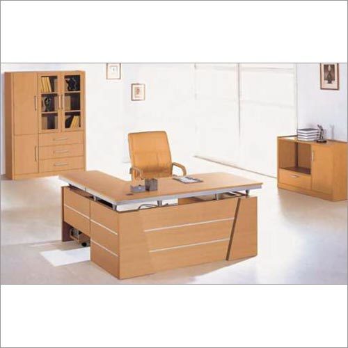 Modular Office Desk