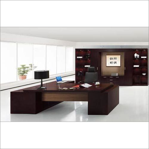 Wooden Office Furniture