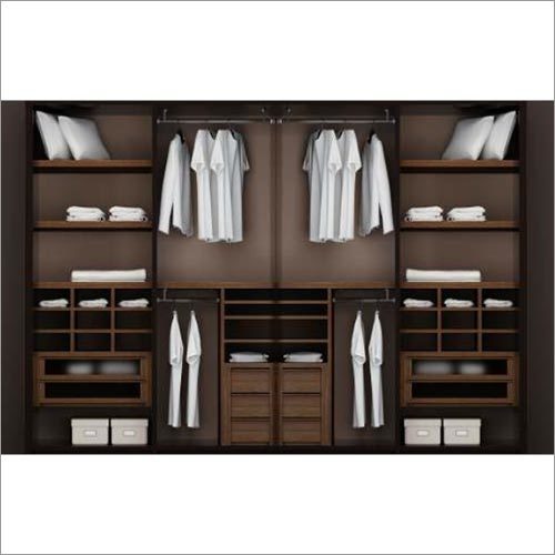 Modular Wardrobe