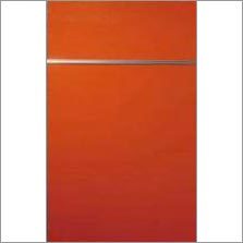 Laminated Flush Shutter