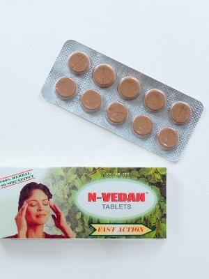 N Vedan Tablet