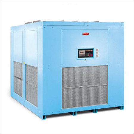Heavy Duty Water Chillers