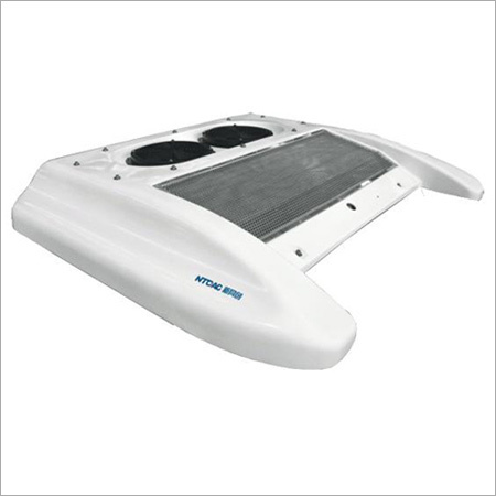 Air Conditioning Unit Power Source: Electrical