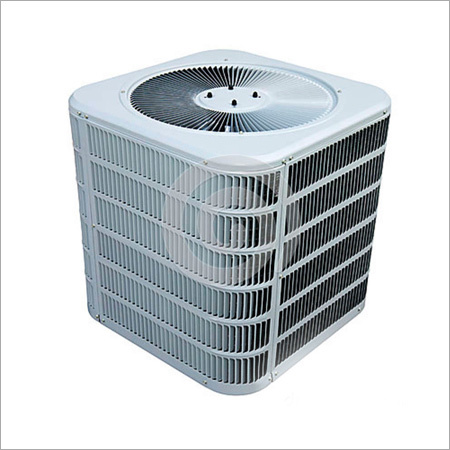 Central Air Conditioner Power Source: Electrical