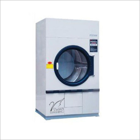 Aluminum Industrial Dryers