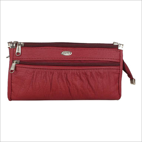 Ladies Clutch