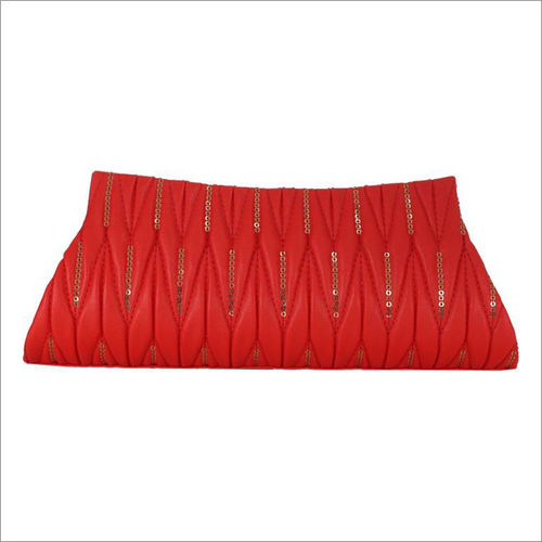 Ladies Clutch