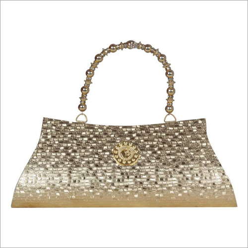 _Ladies Clutch