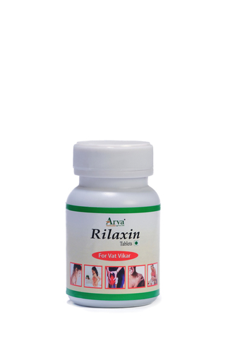 Rilaxin Tablets