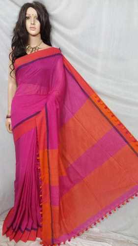 Cotton Saree