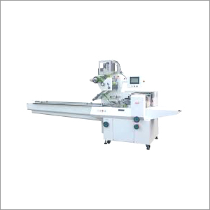 Automatic High Speed Conveyor Flow Wrap