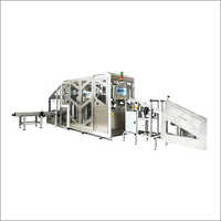 Automatic Case Packaging Machine
