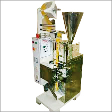 FFS Liquid Packaging Machine