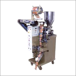 FFS Pouch Packaging Machine