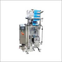 Four Side Packaging Machine