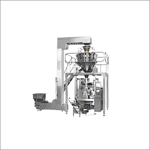 Automatic Multi Head Weighing Packaging Machine