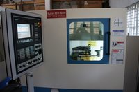 Cnc Gear Hobbing Machine