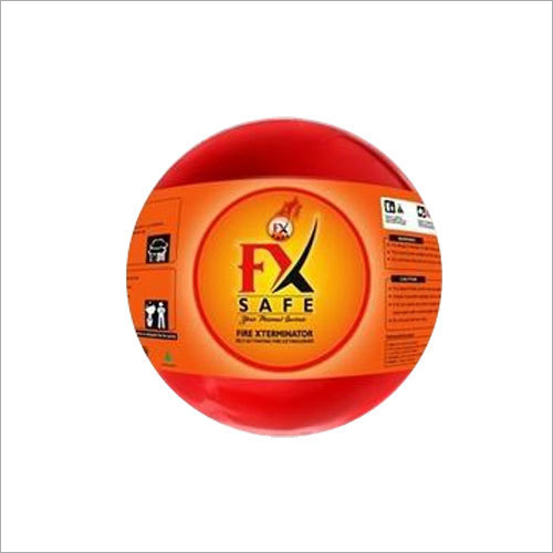 1.5Kg Fire Extinguisher Ball